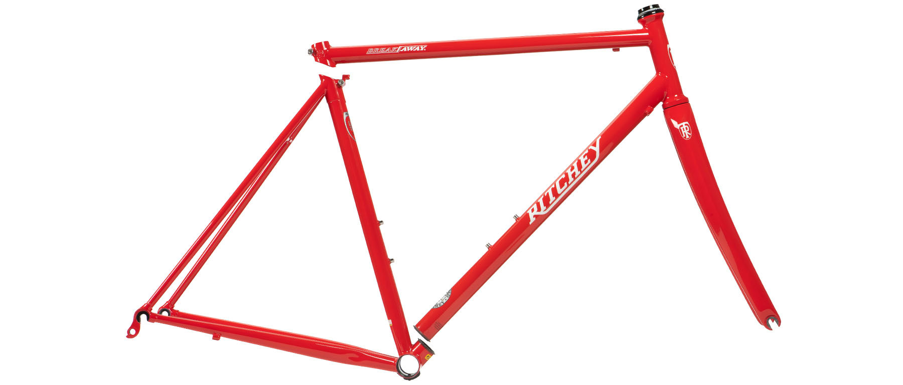 Ritchey Break-Away Road Frameset