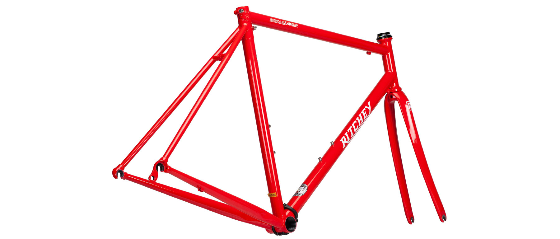 Ritchey Break-Away Road Frameset