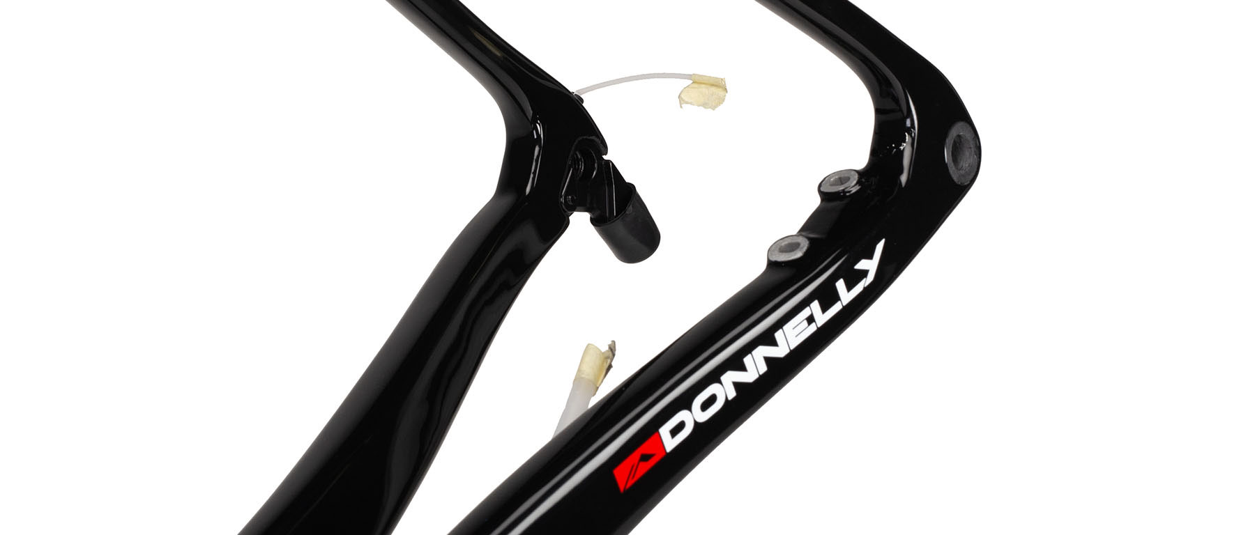 Donnelly C//C Cyclocross Frameset