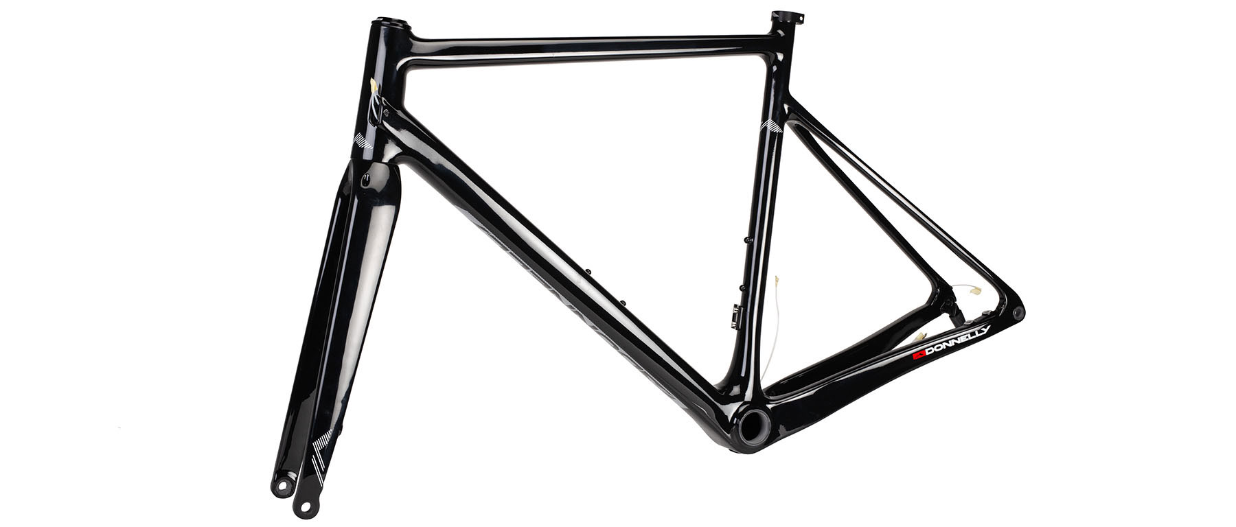 Donnelly C//C Cyclocross Frameset