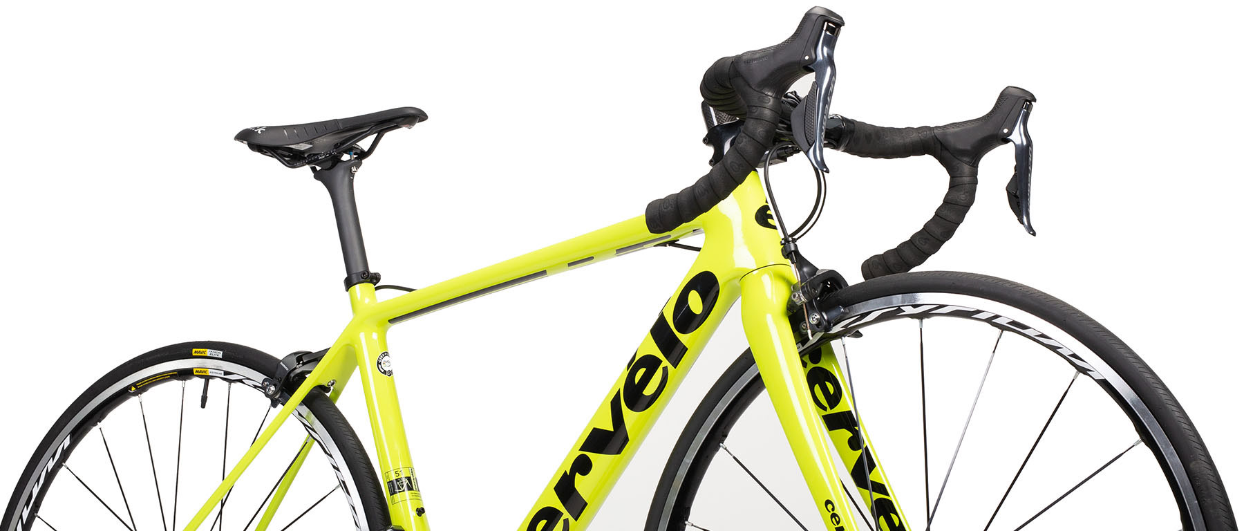 Cervelo R3 Rim Ultegra Di2 R8050 Bicycle 2018