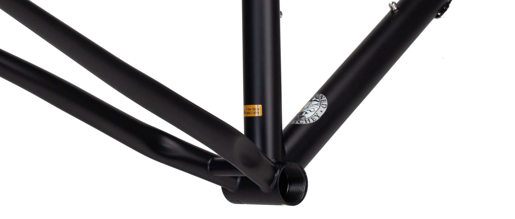 Ritchey Ultra Frameset