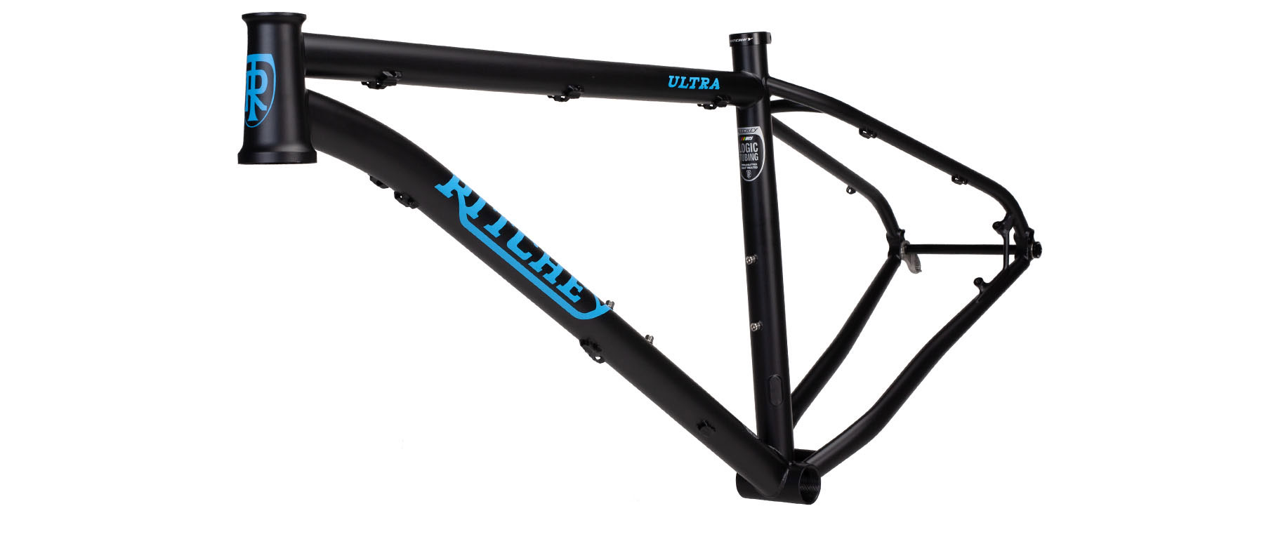 ritchey ultra frameset