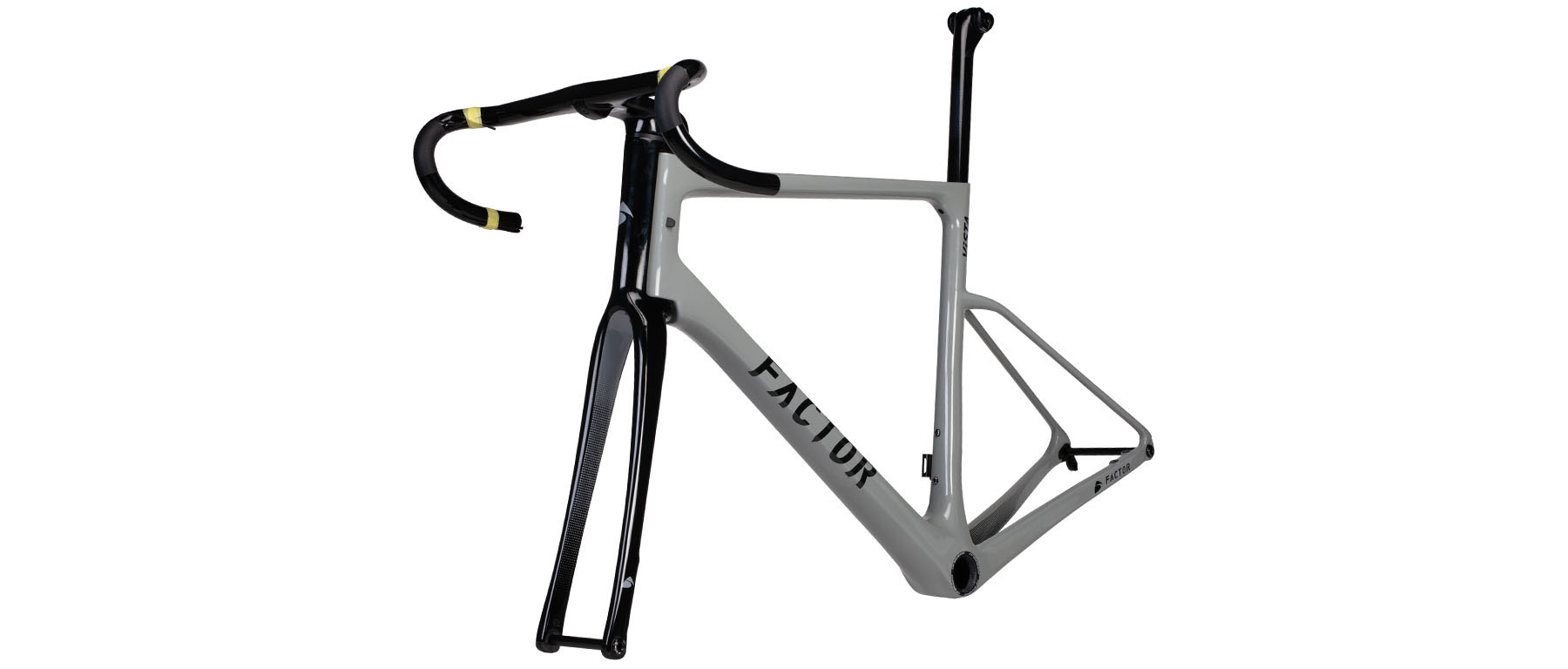 Factor Vista Frameset