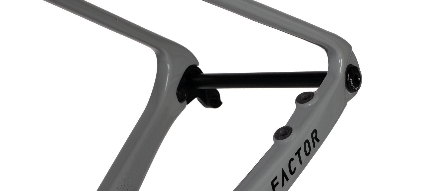 Factor Vista Frameset