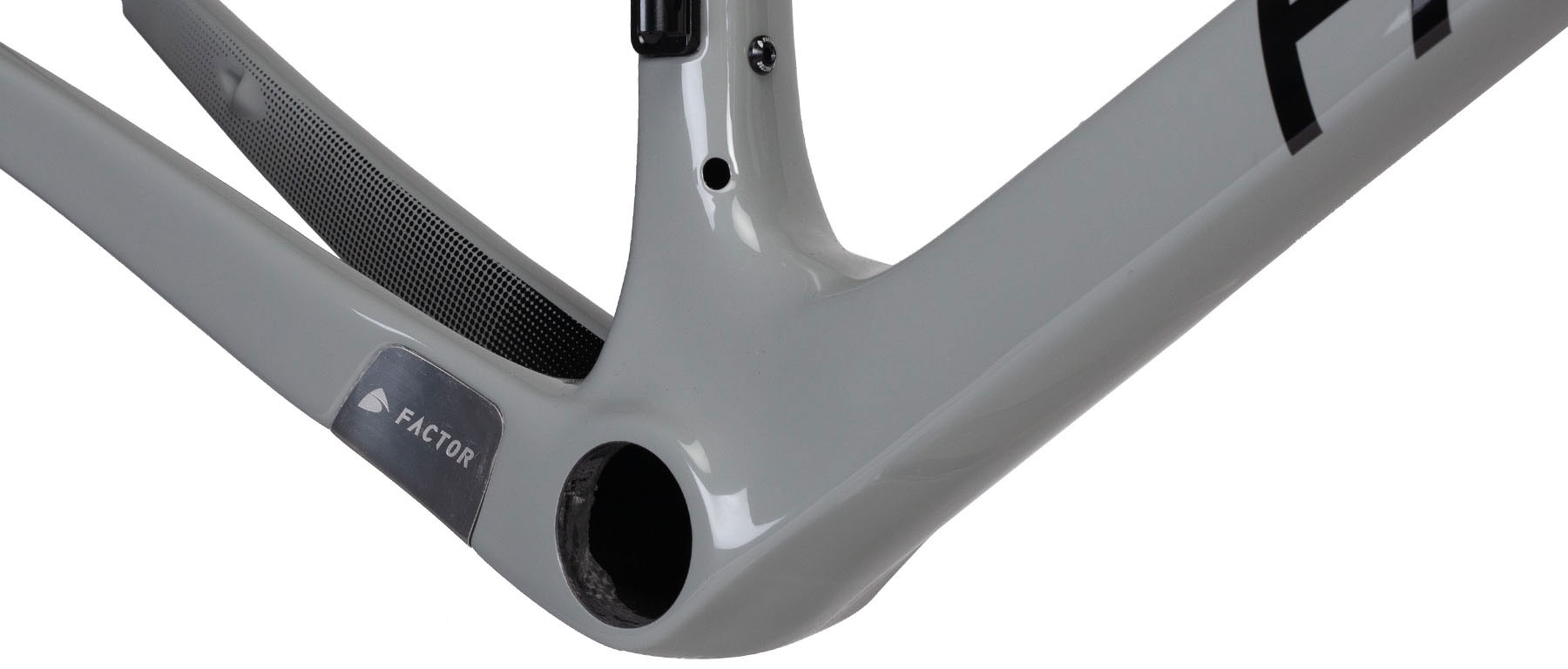 Factor Vista Frameset