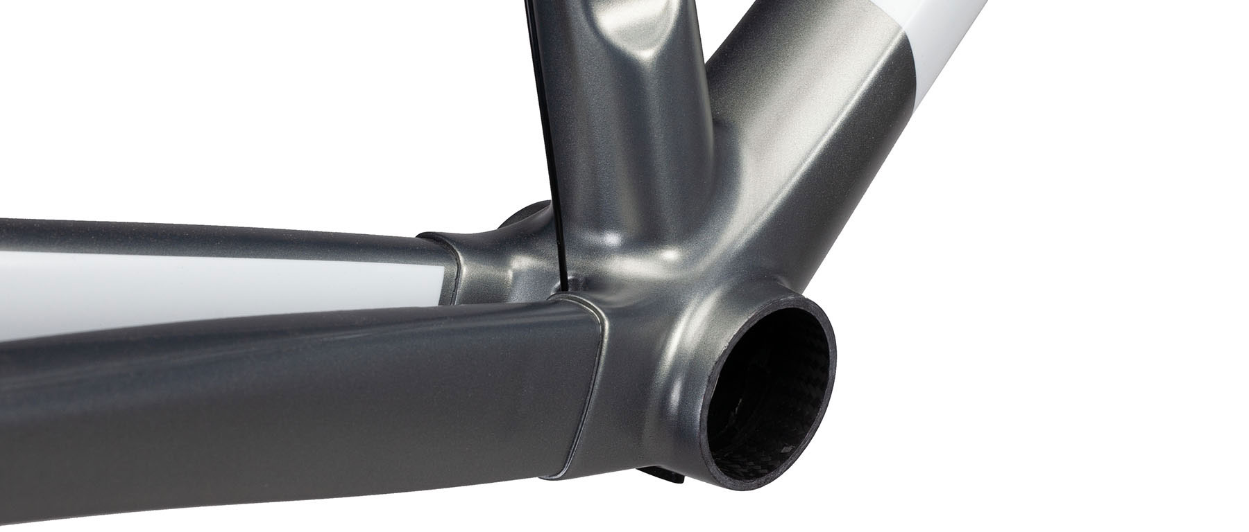 Time Alpe DHuez 01 Frameset 2018