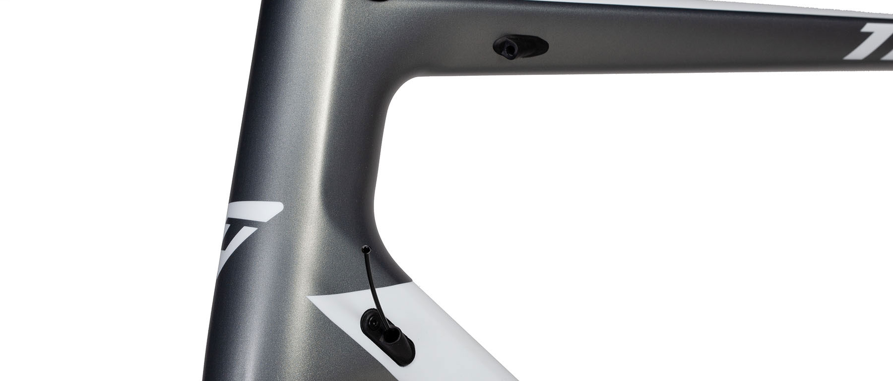 Time Alpe DHuez 01 Frameset 2018