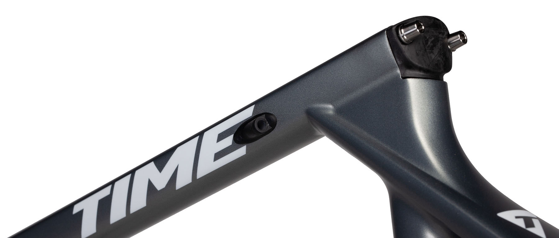 Time Alpe DHuez 01 Frameset 2018