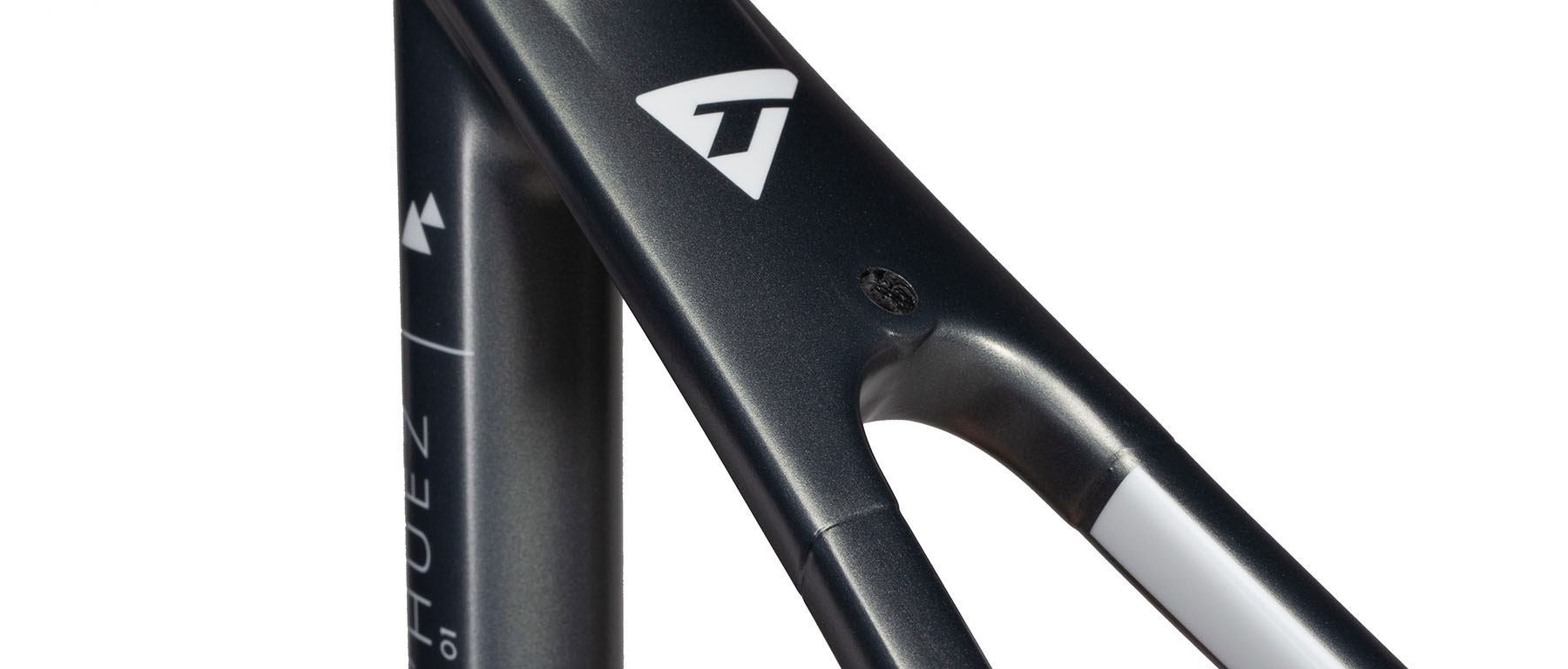 Time Alpe DHuez 01 Frameset 2018