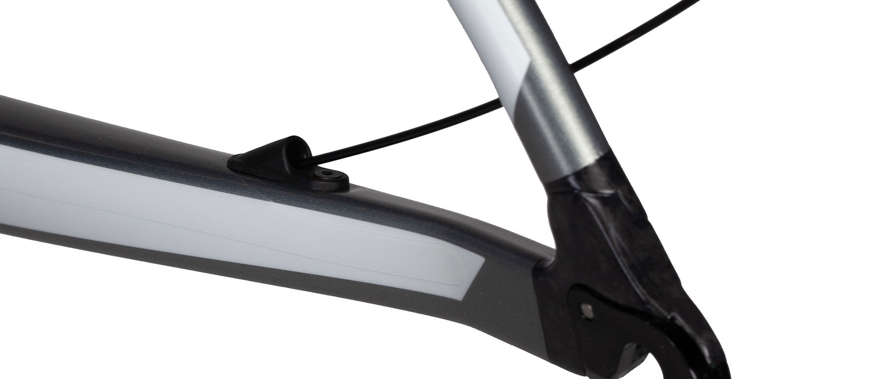 Time Alpe DHuez 01 Frameset 2018