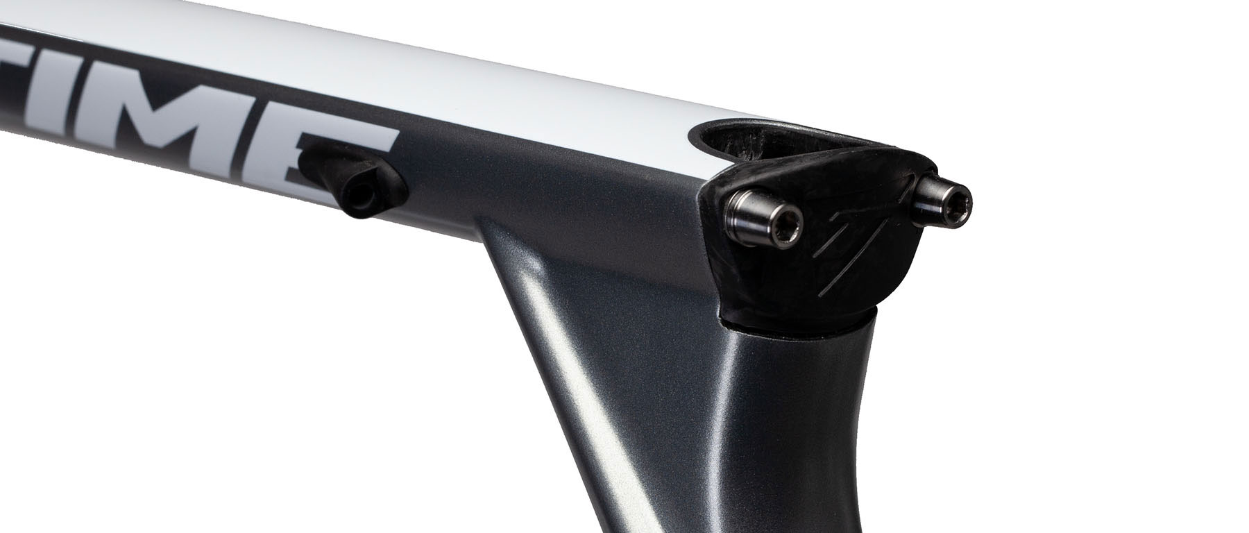 Time Alpe DHuez 01 AKTIV Frameset 2018