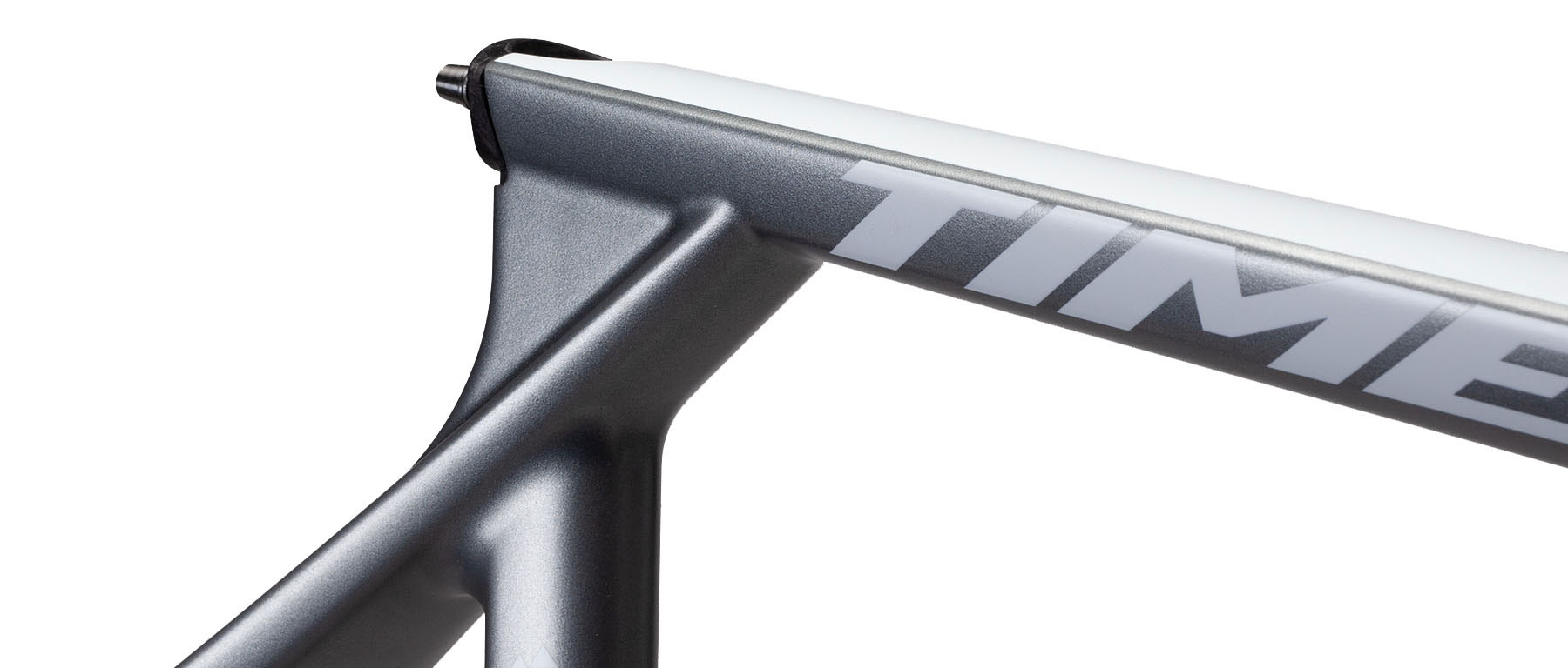 Time Alpe DHuez 01 AKTIV Frameset 2018