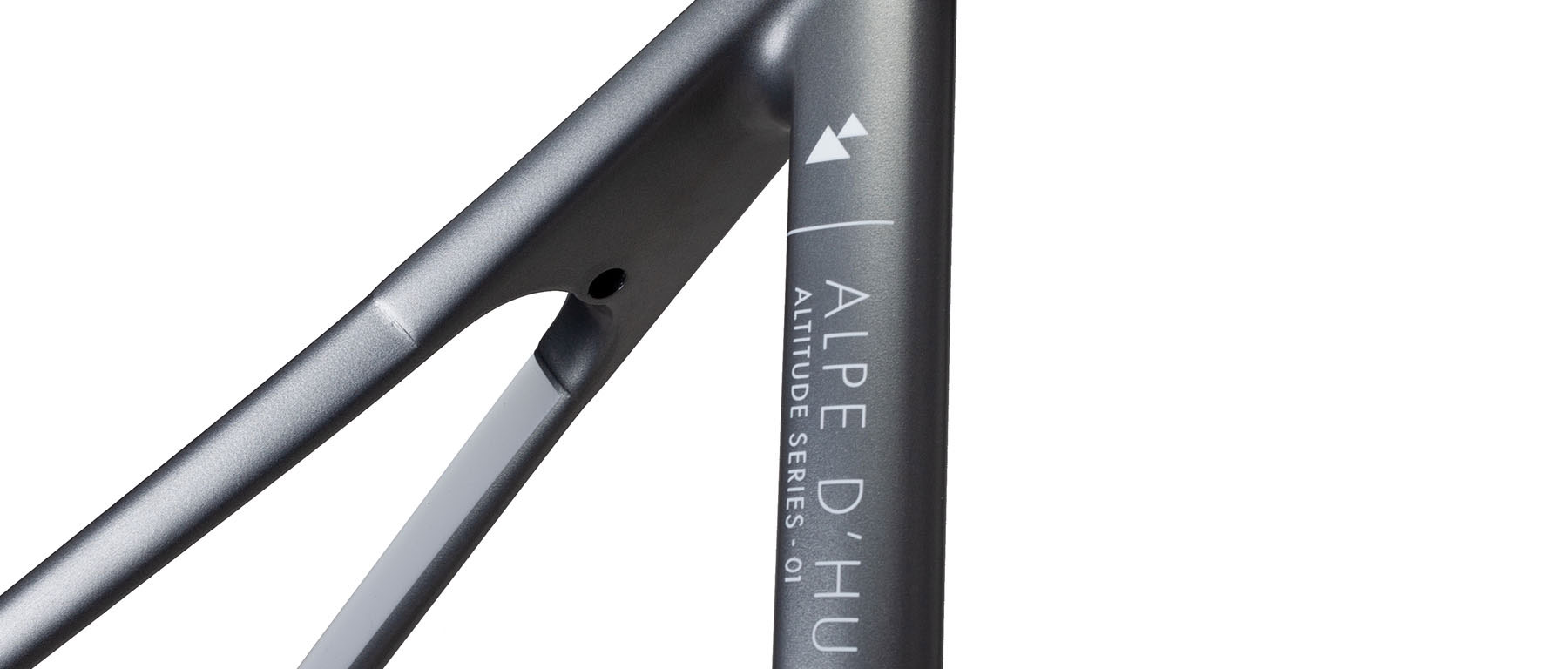 Time Alpe DHuez 01 AKTIV Frameset 2018