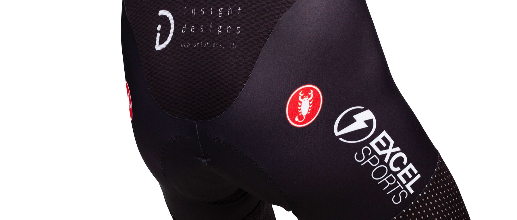 Castelli Excel Sports BodyPaint 3.3 Speedsuit 2019