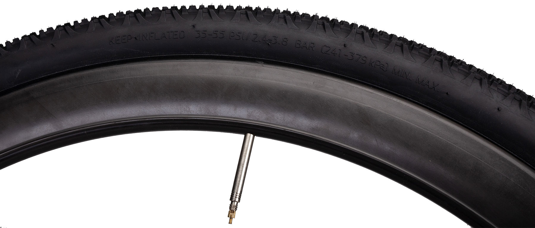 Donnelly EMP Tubeless Gravel Tire