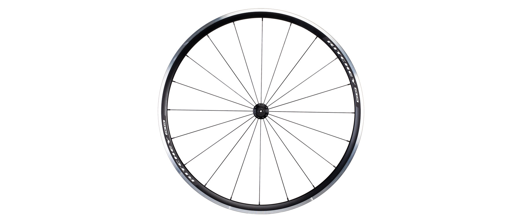 ritchey zeta comp disc 700c wheelset