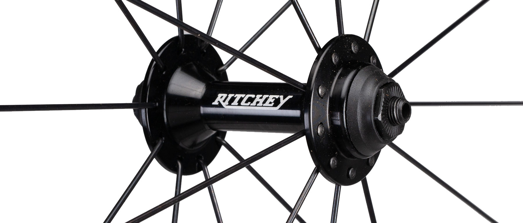 Ritchey Zeta Comp Wheelset Excel Sports | Shop Online From Boulder Colorado