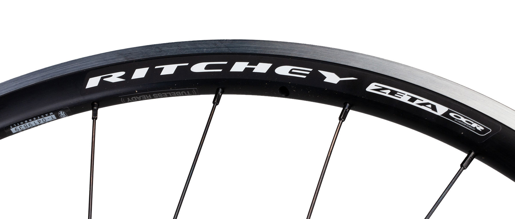 Ritchey Zeta Comp Wheelset Excel Sports | Shop Online From Boulder Colorado