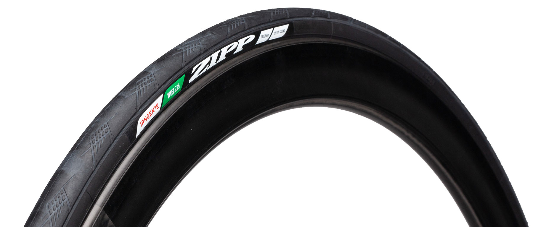 Zipp Tangente Speed R28 Road Tire 2-Pack