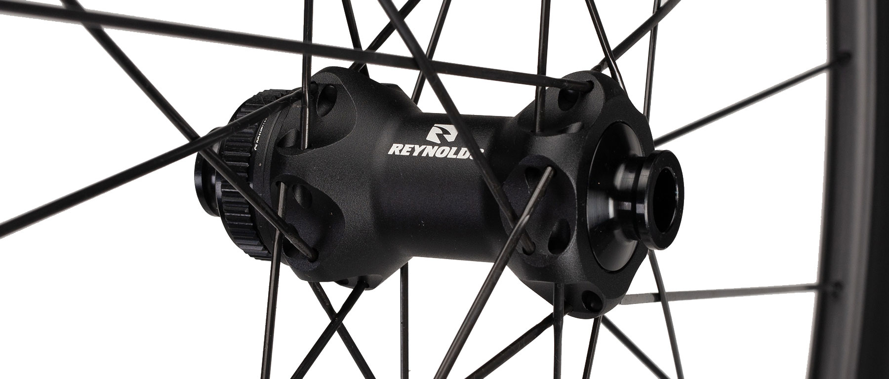 Reynolds Strike Carbon Disc Front Wheel