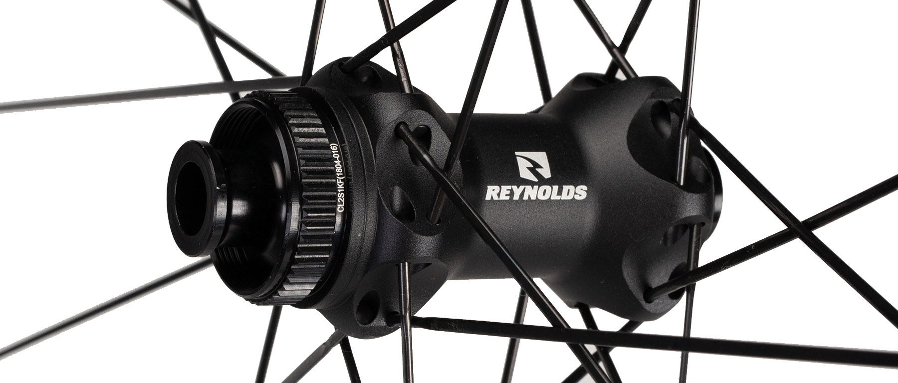 Reynolds Strike Carbon Disc Front Wheel