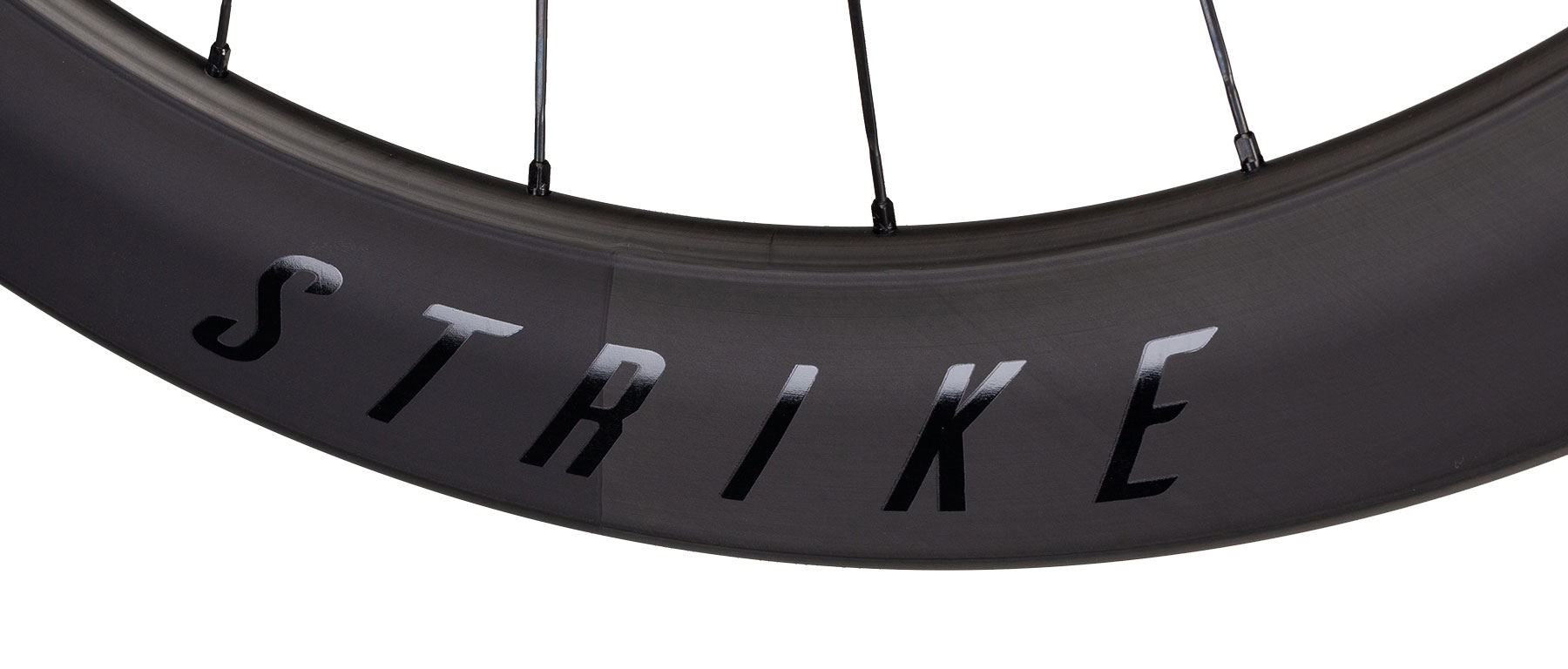 Reynolds Strike Carbon Disc Front Wheel