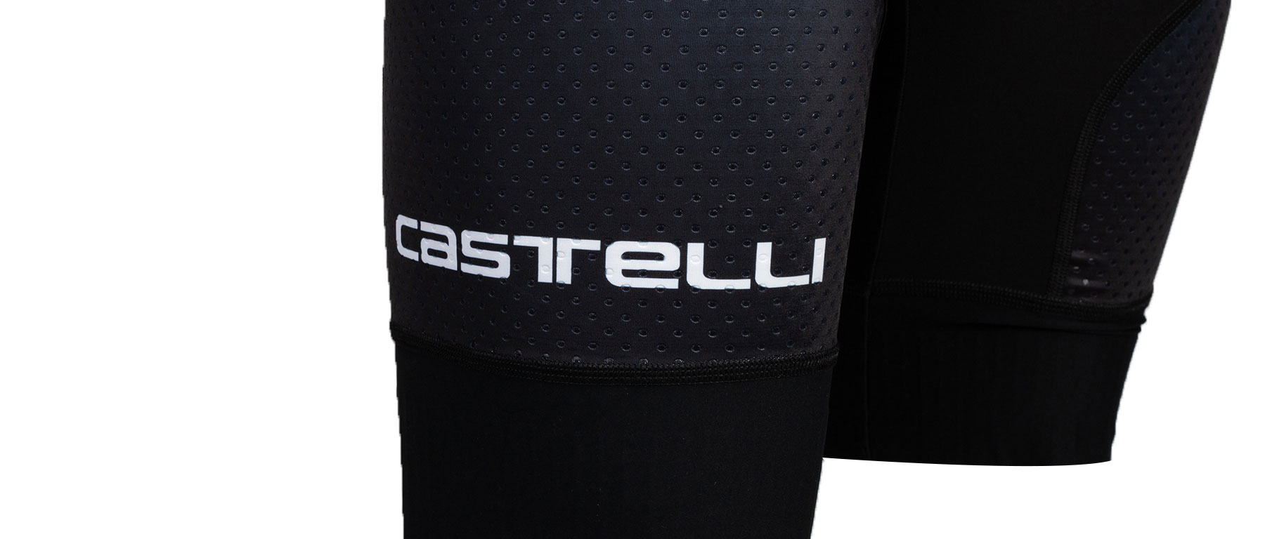 Castelli Free Aero Race 4 Team Bib Shorts