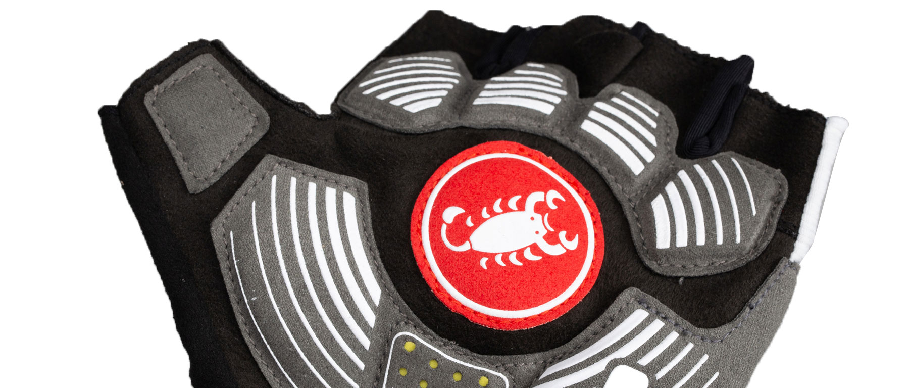 Castelli Rosso Corsa Pro Glove