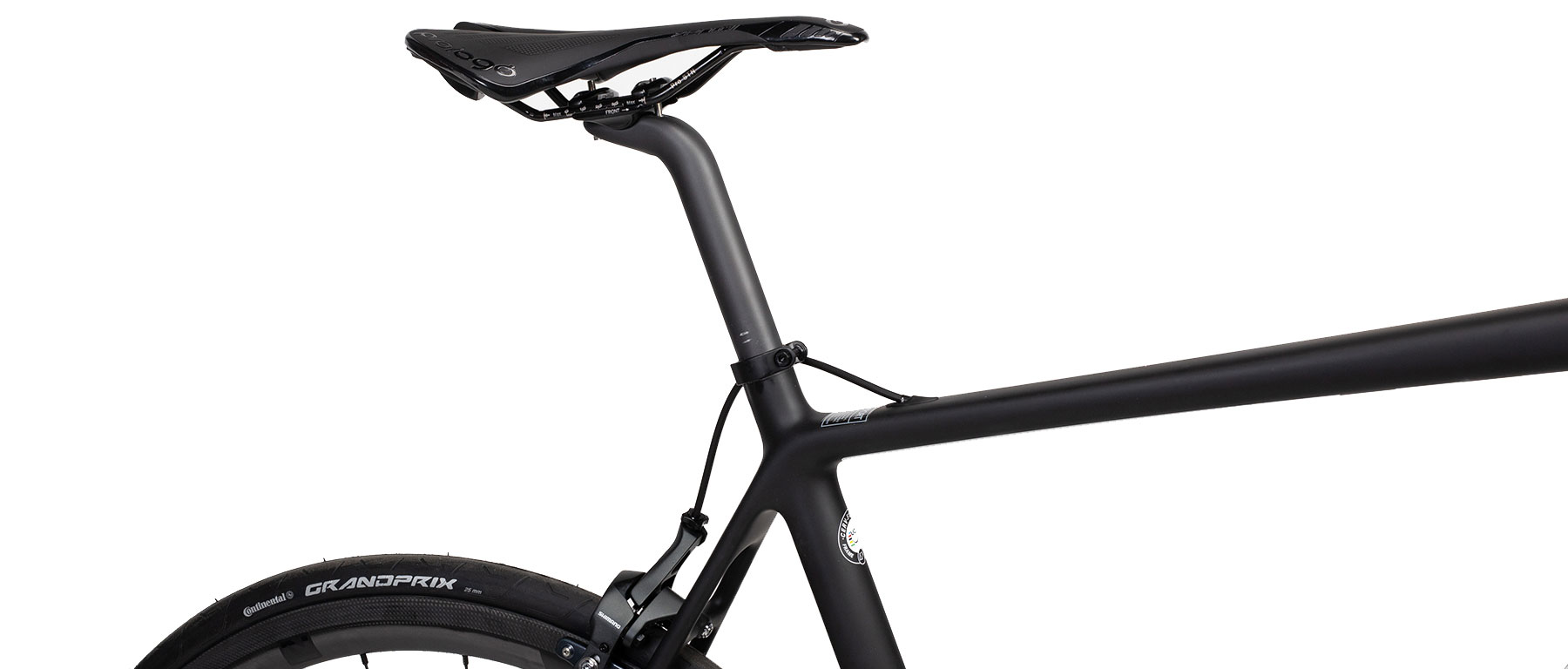 Cervelo R3 Rim Ultegra Di2 R8050 Bicycle 2019