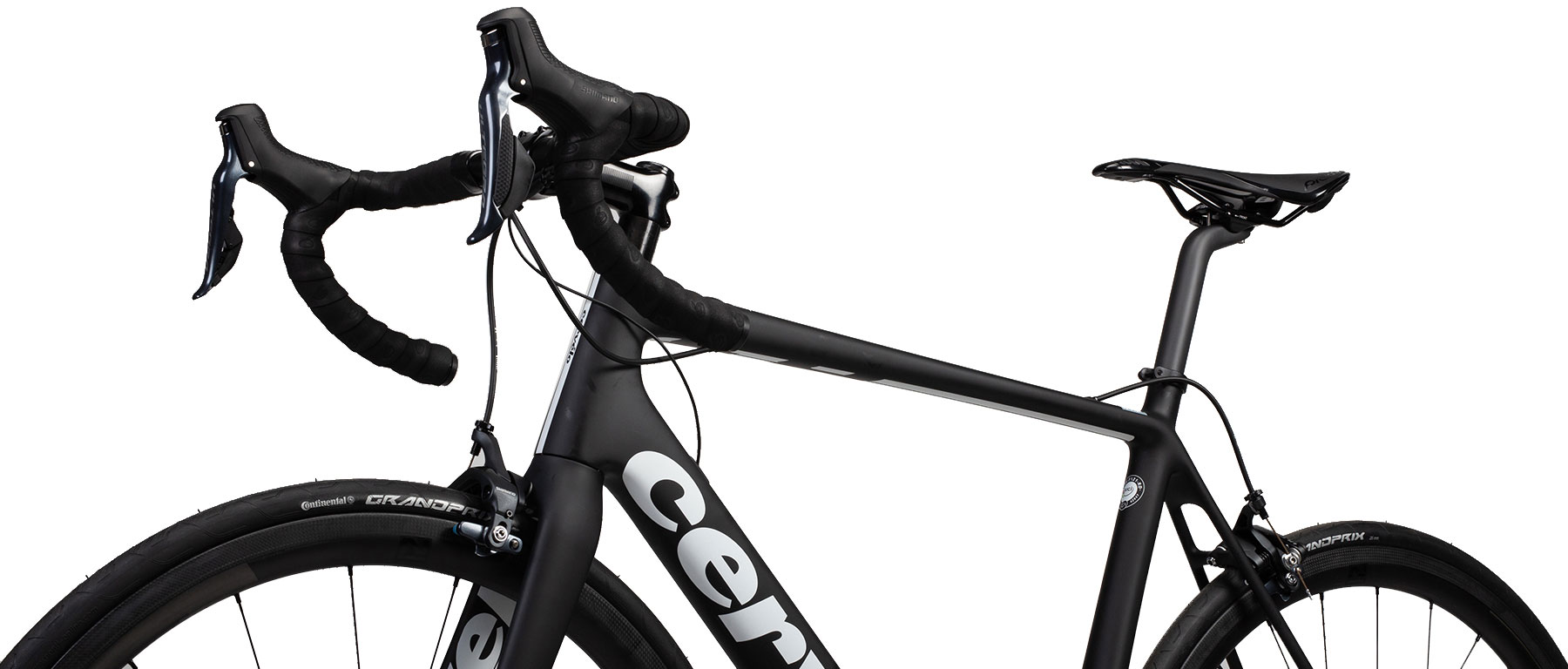 Cervelo R3 Rim Ultegra Di2 R8050 Bicycle 2019