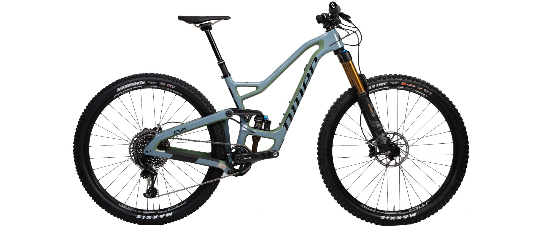 Niner RIP 9 RDO 4-Star Bicycle