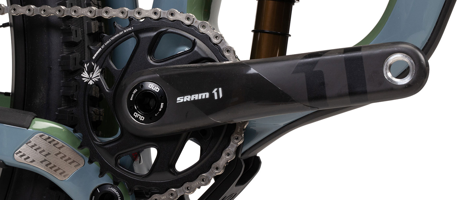 Niner RIP 9 RDO 4-Star Bicycle