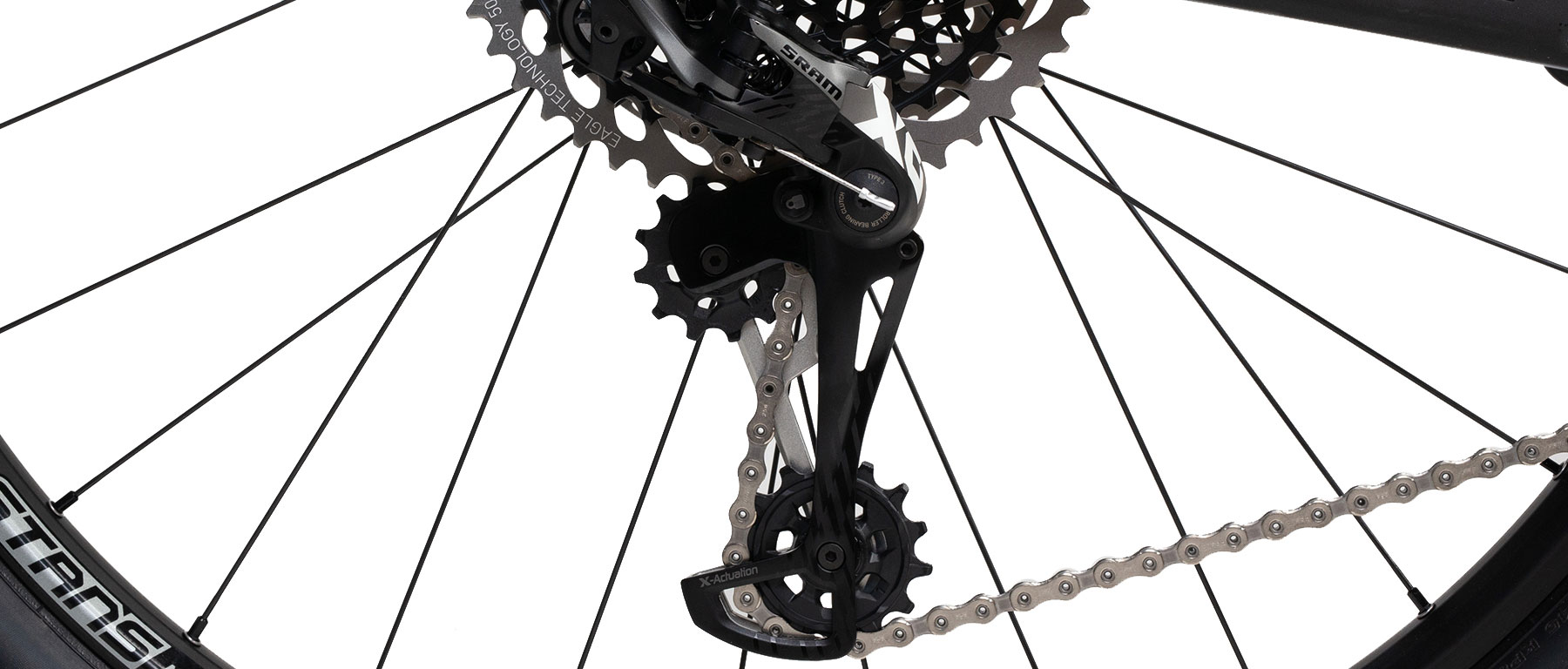 Niner RIP 9 RDO 4-Star Bicycle