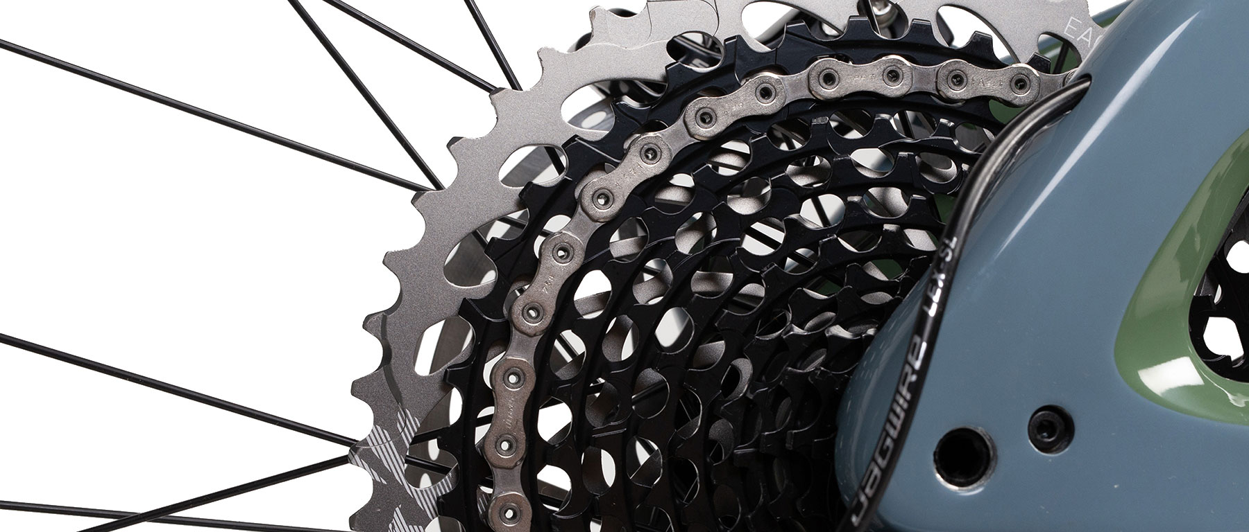 Niner RIP 9 RDO 4-Star Bicycle