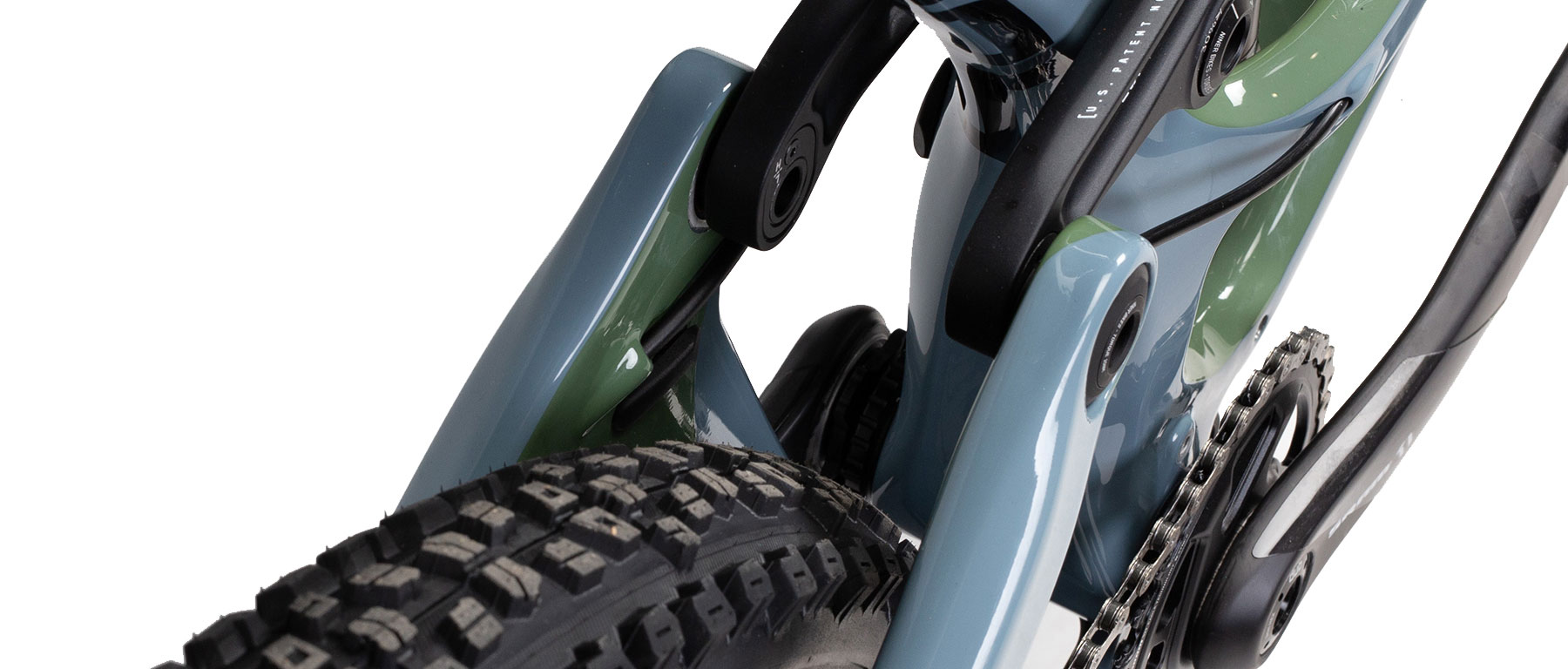 Niner RIP 9 RDO 4-Star Bicycle