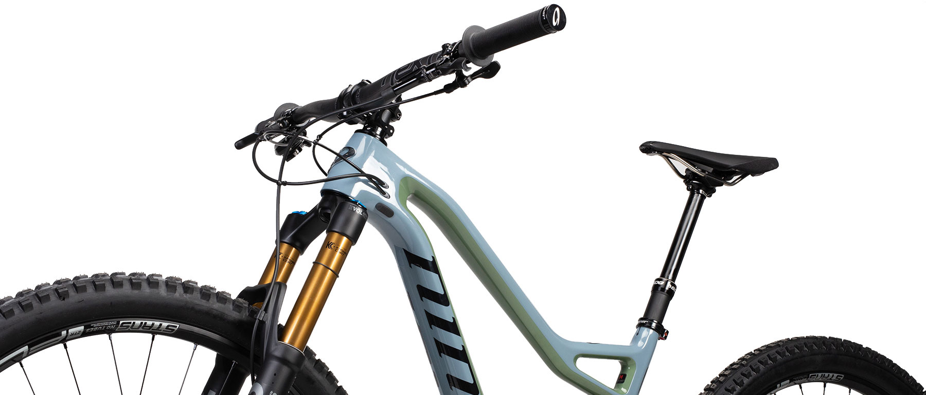Niner RIP 9 RDO 4-Star Bicycle