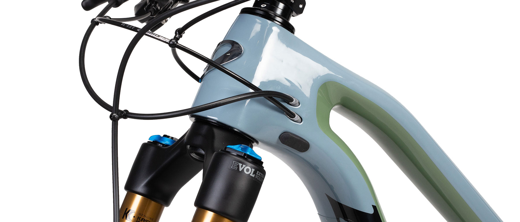 Niner RIP 9 RDO 4-Star Bicycle