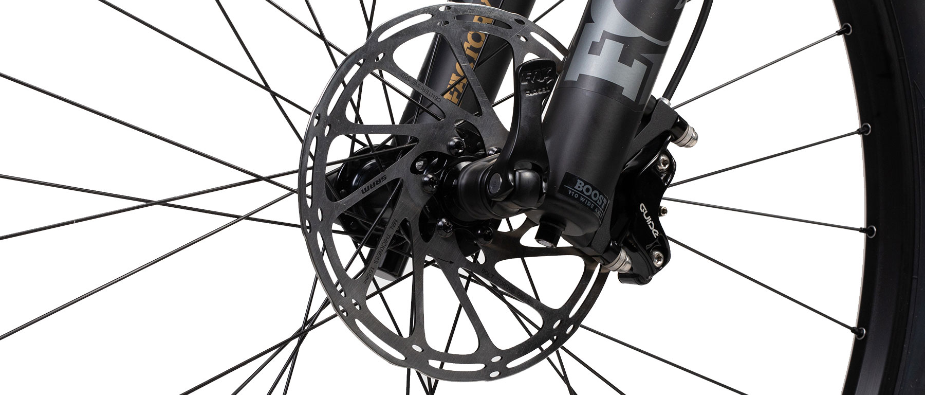 Niner RIP 9 RDO 4-Star Bicycle