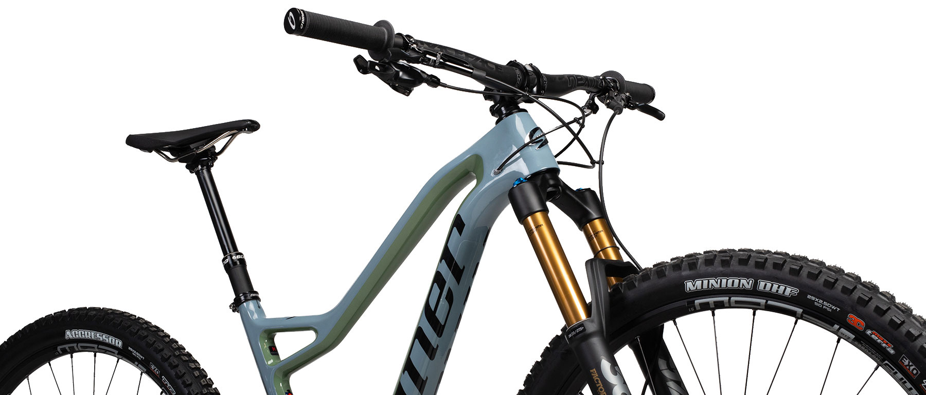 Niner RIP 9 RDO 4-Star Bicycle
