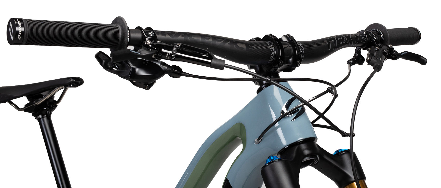 Niner RIP 9 RDO 4-Star Bicycle