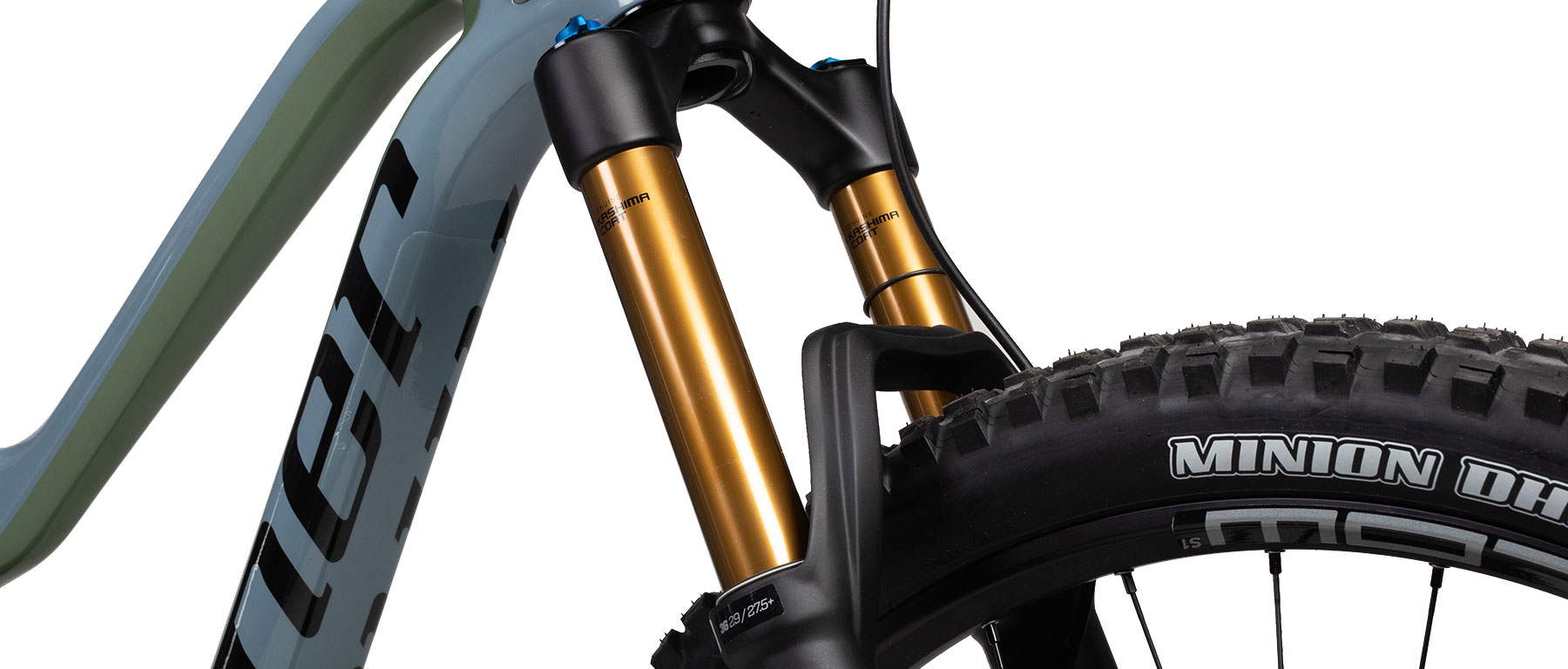 Niner RIP 9 RDO 4-Star Bicycle