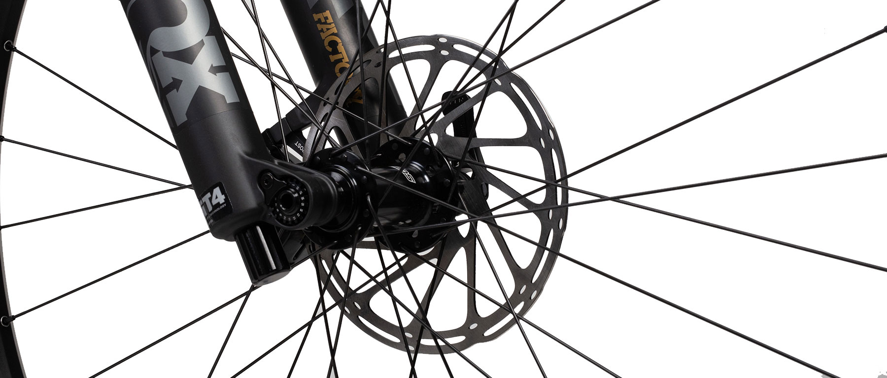 Niner RIP 9 RDO 4-Star Bicycle