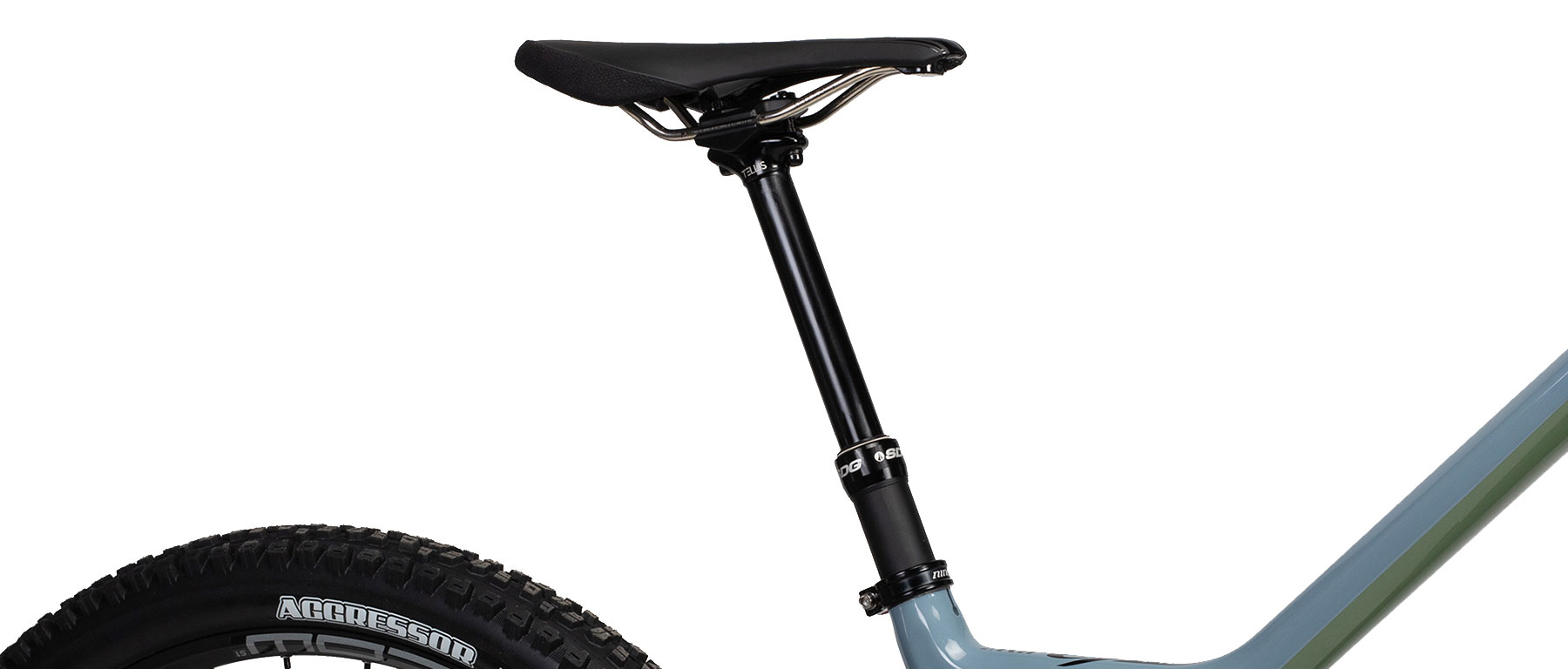Niner RIP 9 RDO 4-Star Bicycle