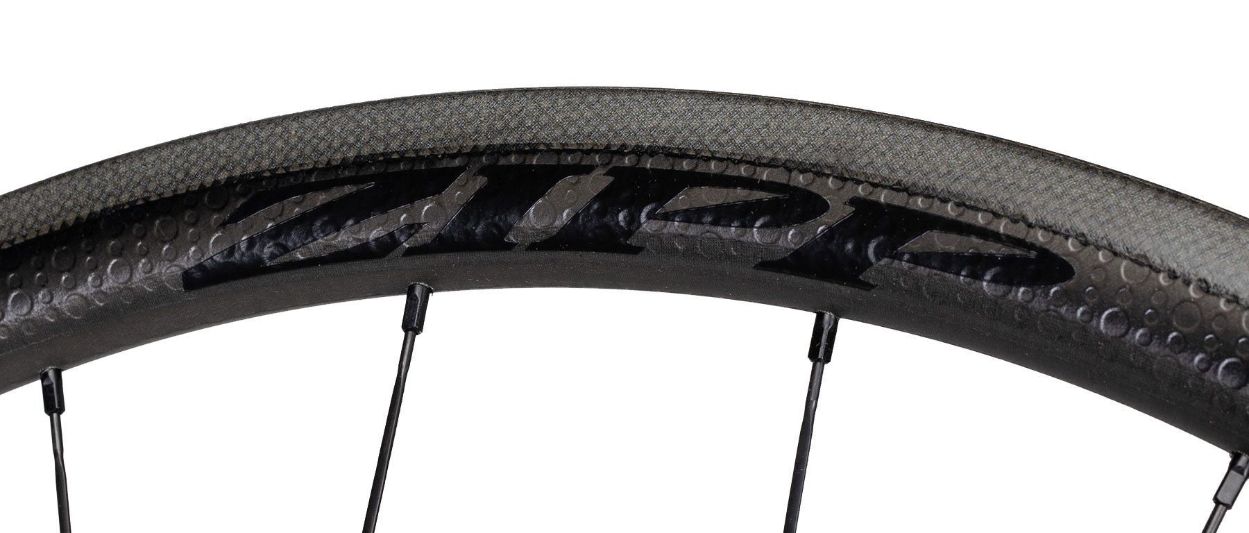 Zipp 202 Firecrest Rear Wheel DEMO