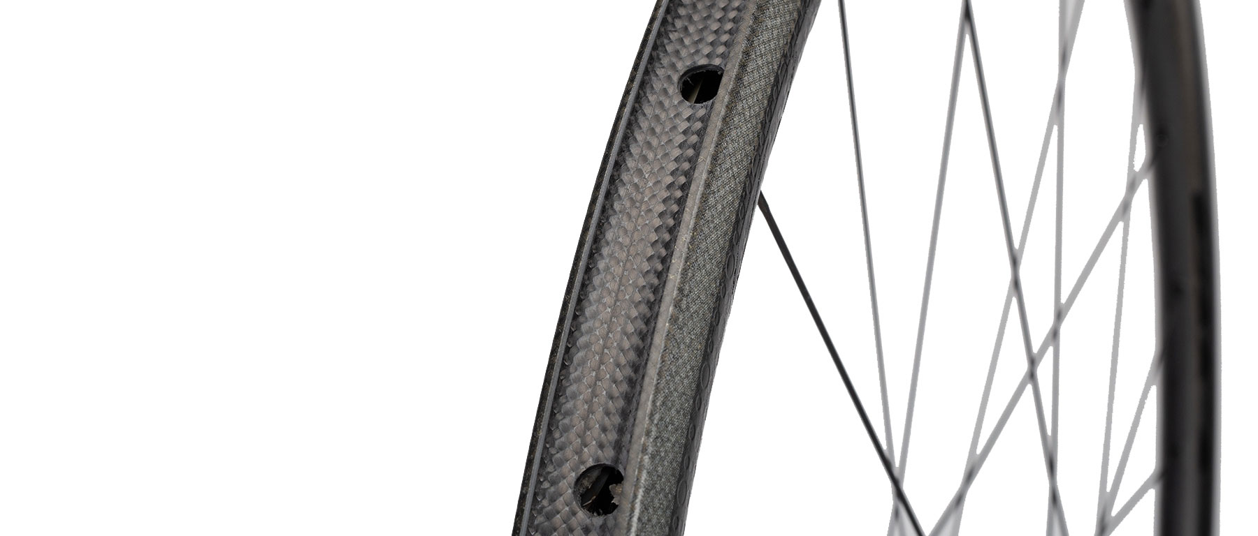 Zipp 202 Firecrest Rear Wheel DEMO