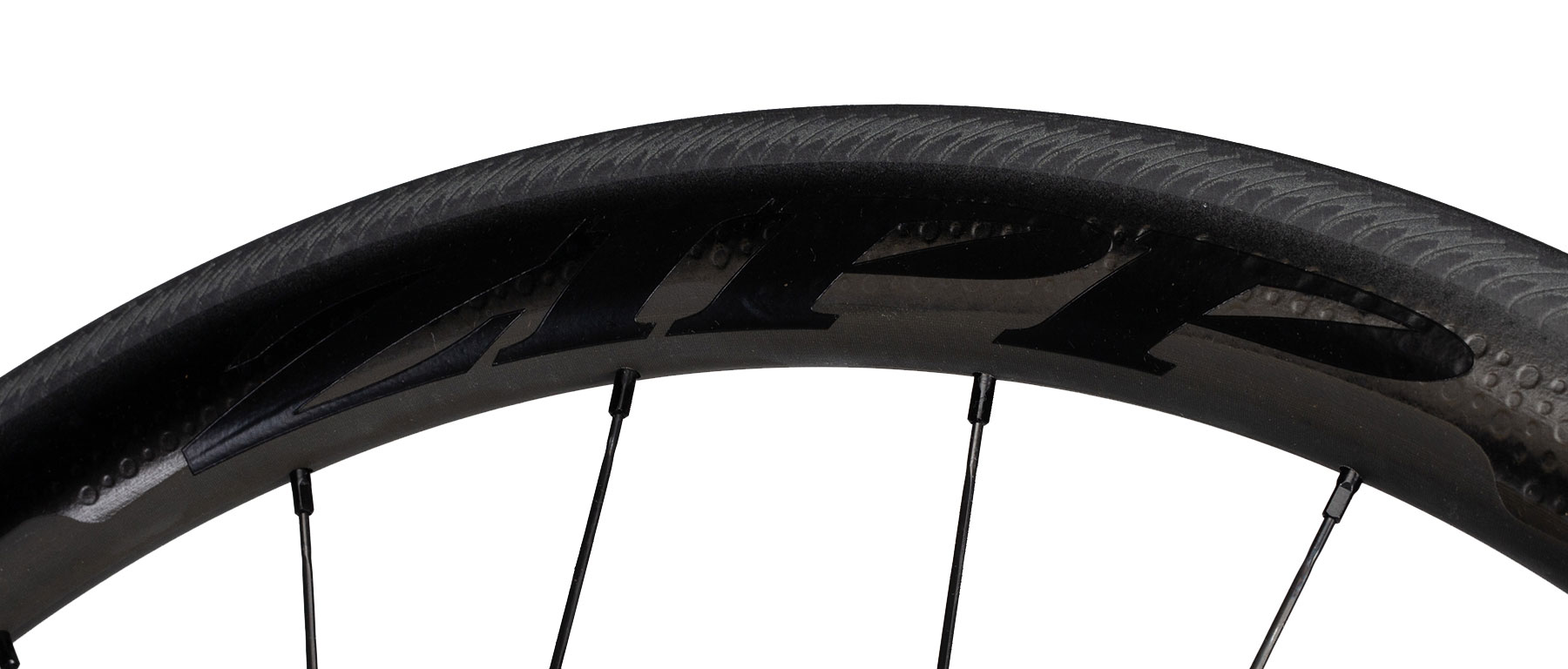 Zipp 303 Firecrest Carbon Clincher Rear Wheel
