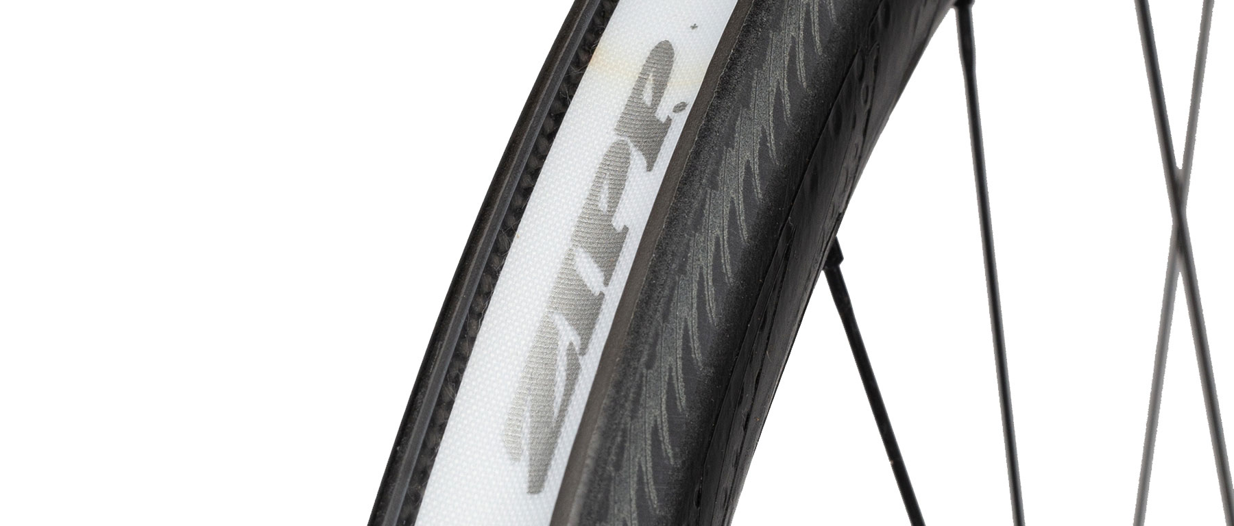 Zipp 303 Firecrest Carbon Clincher Rear Wheel