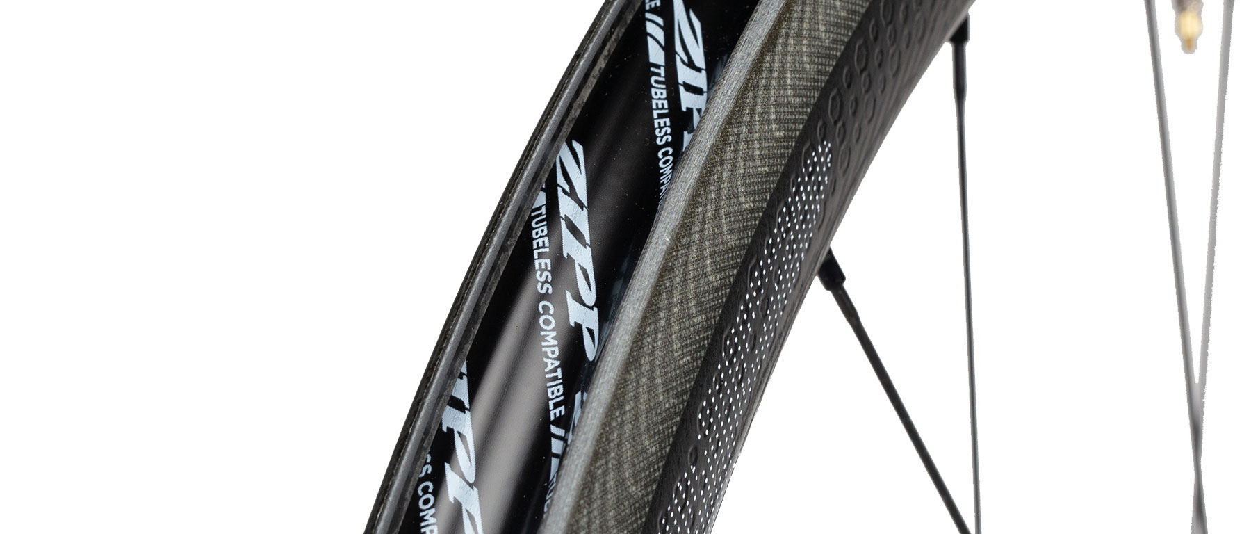 Zipp 303 NSW Wheelset DEMO