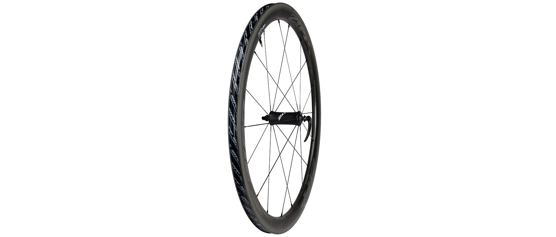 Zipp 303 NSW Wheelset DEMO